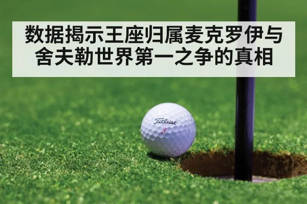 数据揭示王座归属麦克罗伊与舍夫勒世界第一之争的真相